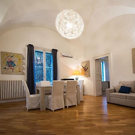 B&B Il Segreto Lecce Bagian luar foto