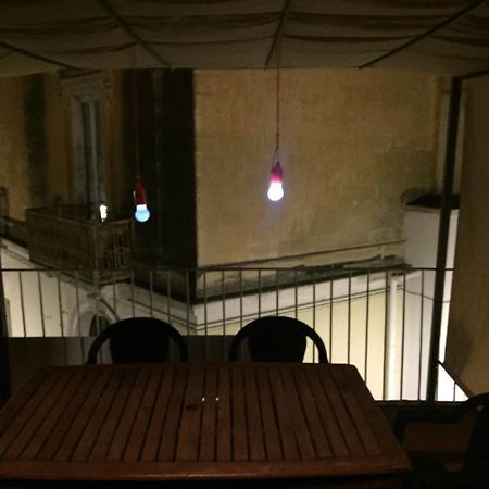 B&B Il Segreto Lecce Bagian luar foto