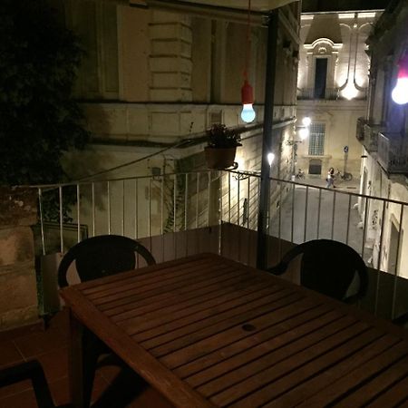 B&B Il Segreto Lecce Bagian luar foto