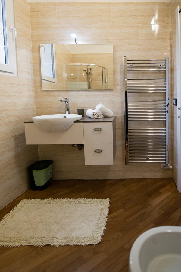 B&B Il Segreto Lecce Bagian luar foto