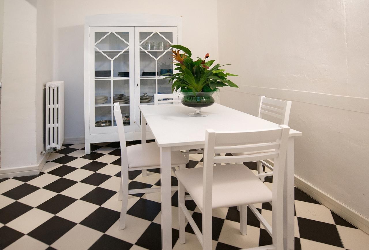 B&B Il Segreto Lecce Bagian luar foto
