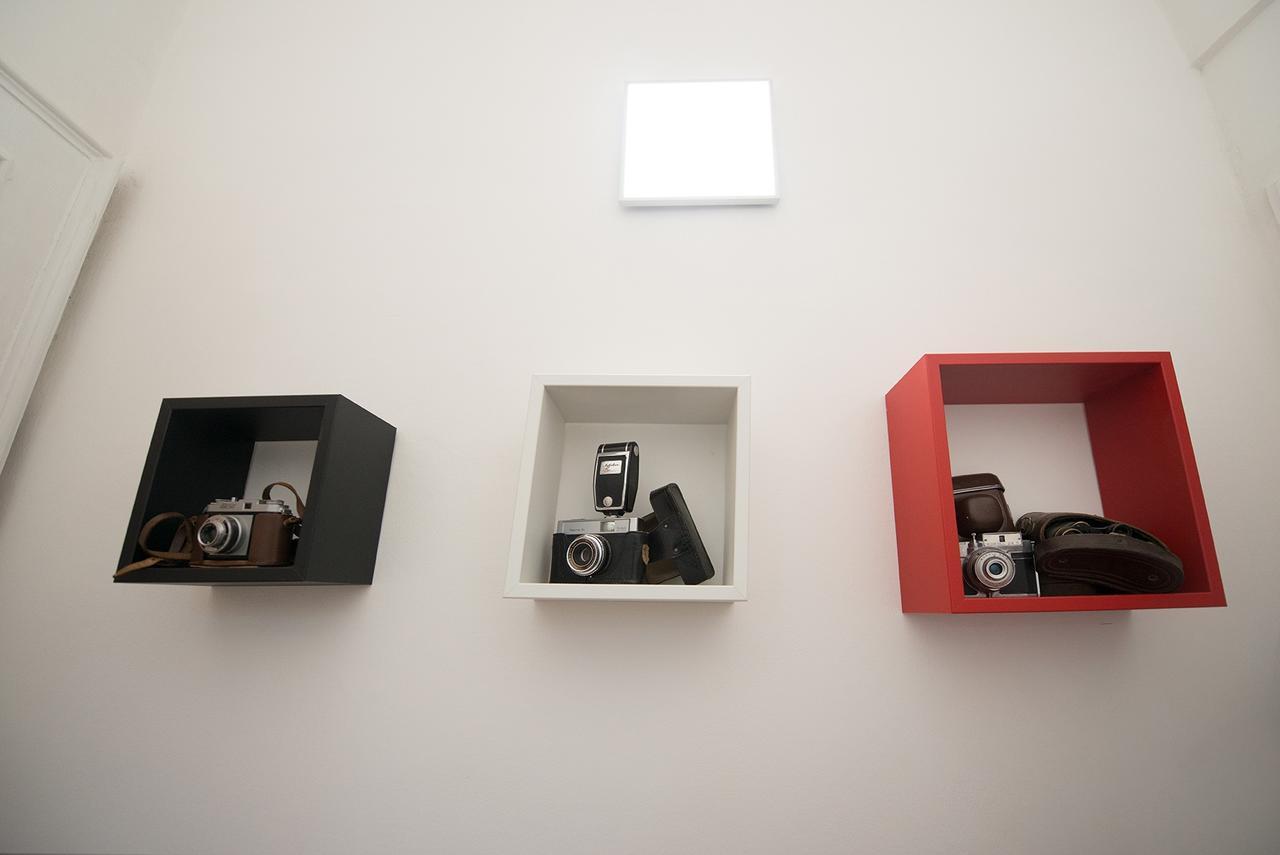 B&B Il Segreto Lecce Bagian luar foto