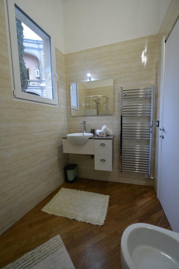 B&B Il Segreto Lecce Bagian luar foto