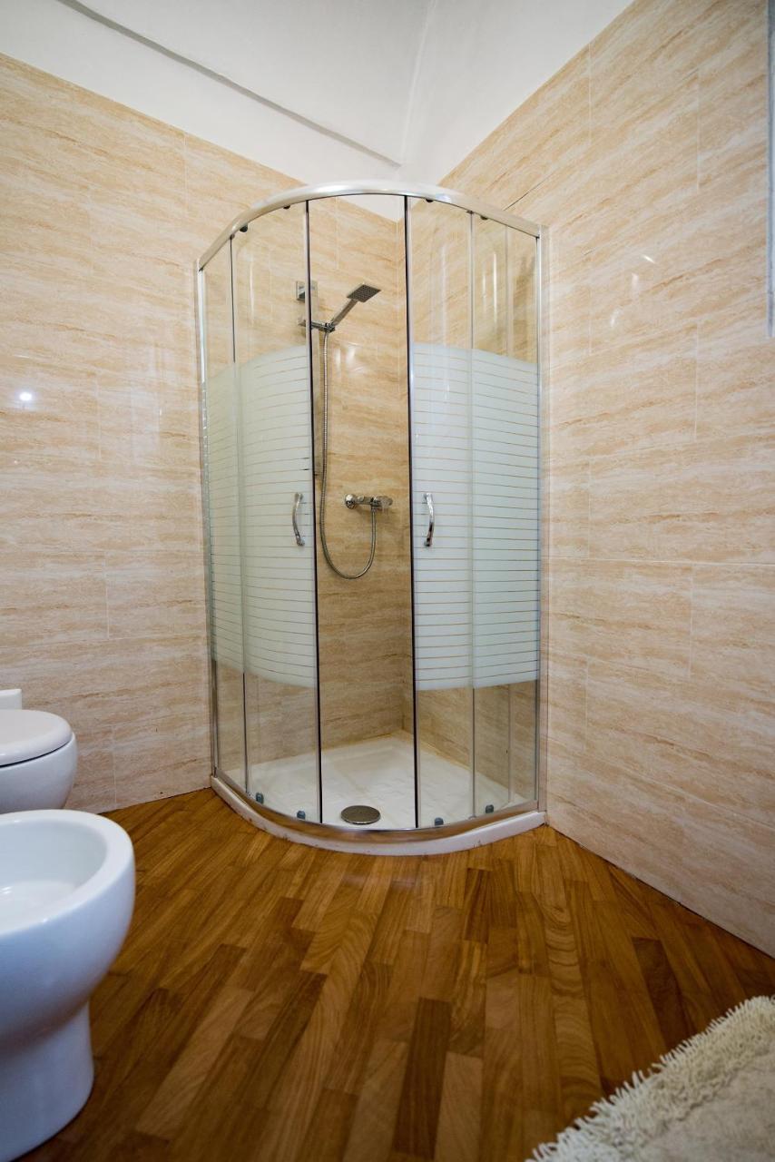 B&B Il Segreto Lecce Bagian luar foto