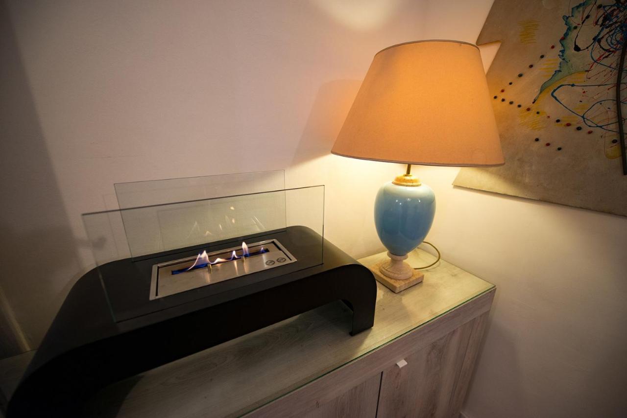 B&B Il Segreto Lecce Bagian luar foto