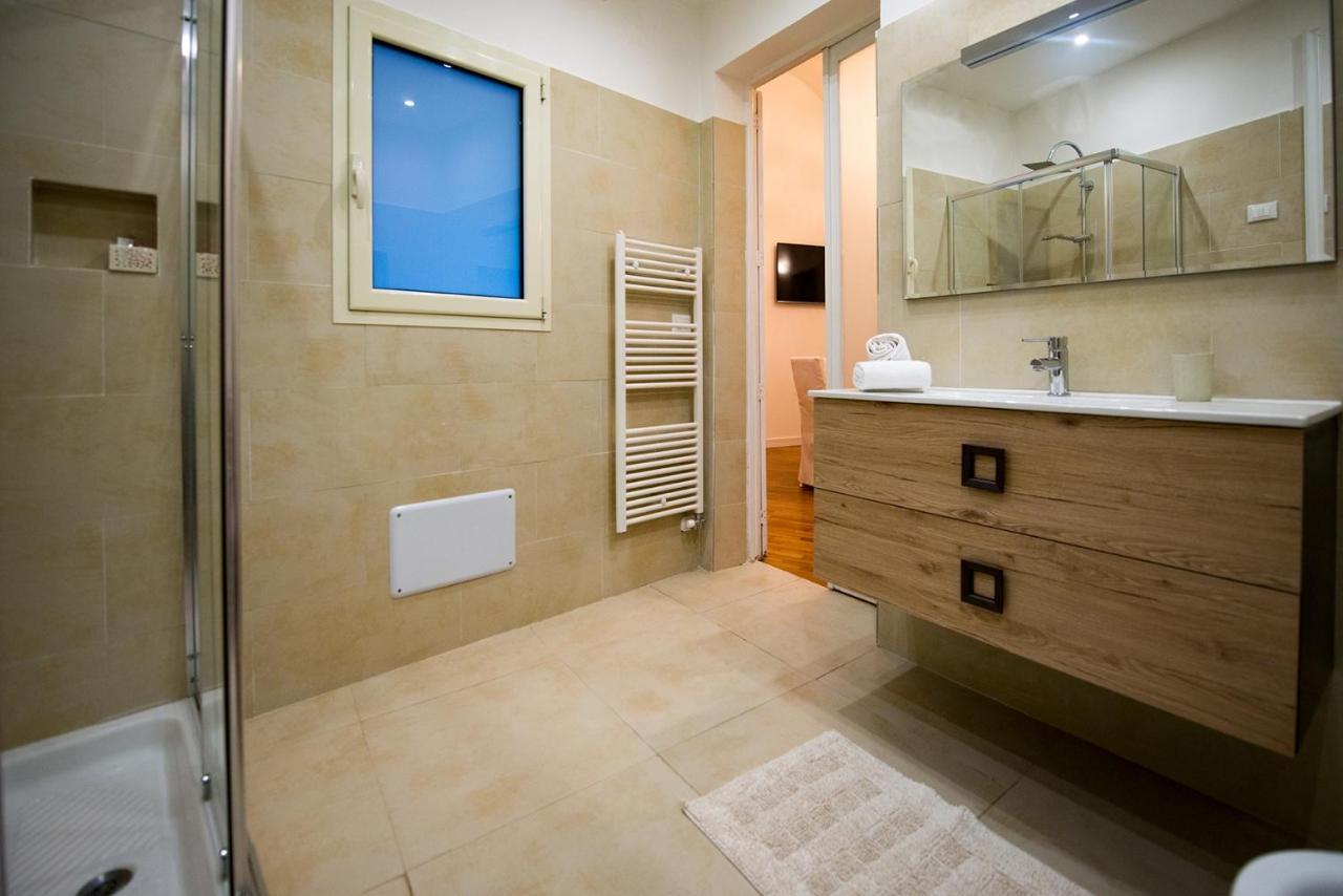 B&B Il Segreto Lecce Bagian luar foto