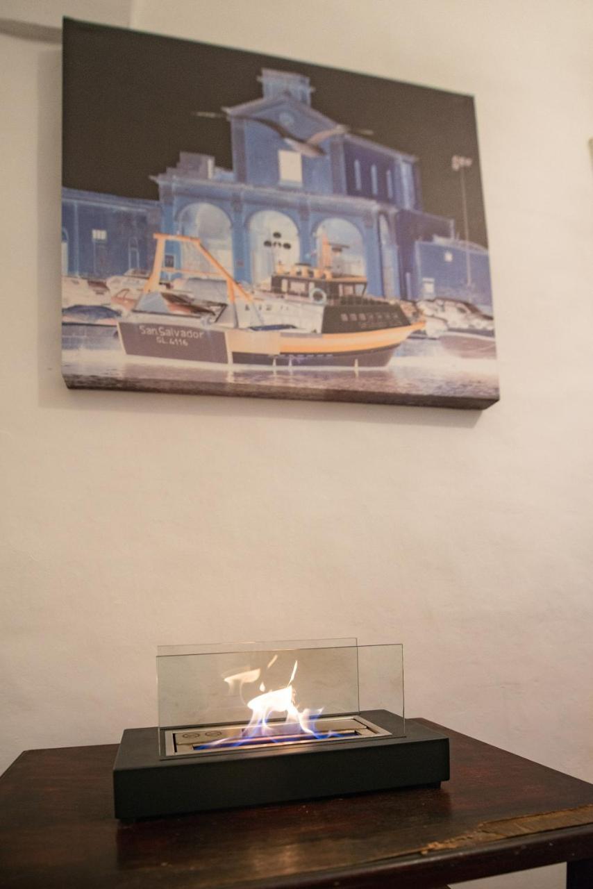 B&B Il Segreto Lecce Bagian luar foto
