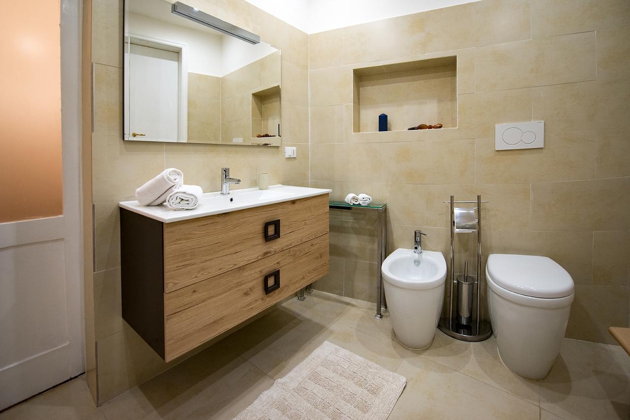 B&B Il Segreto Lecce Bagian luar foto