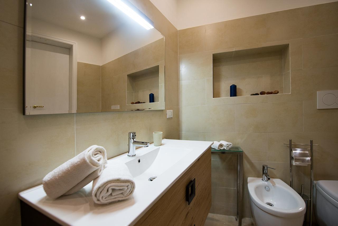 B&B Il Segreto Lecce Bagian luar foto