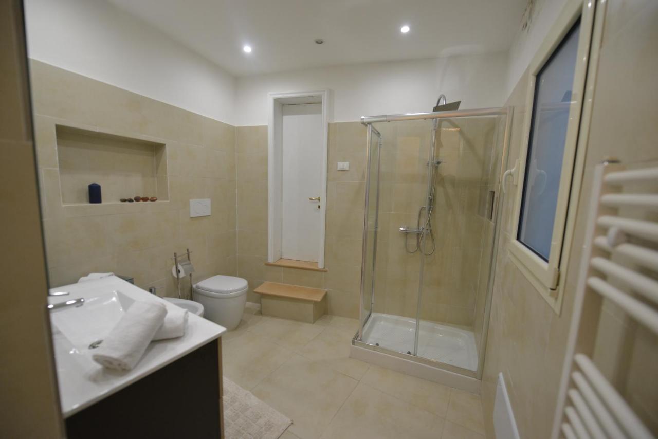 B&B Il Segreto Lecce Bagian luar foto